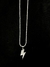 Gargantilha Raio Flash - comprar online