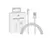 PW_013 - CABO USB OTG / LIGHTNING 2M - comprar online