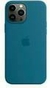 PW_061 - CAPINHA (CASE) SILICONE IPHONE 12 PRO MAX na internet