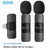 PW_188 - MICROFONE DE LAPELA LIGHTINING - comprar online
