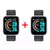 PW_109 - SMARTWATCH Y13 ROHS - ROSE GOLD - comprar online