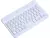 PW_095 - KIT TECLADO E MOUSE P/ TABLET BRANCO - comprar online