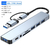 PW_190 - ADAPTADOR 8 EM 1 - PW Imports