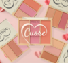 PALETA DE RUBOR X 3 - PINK 21