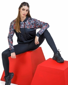 Buzo liviano