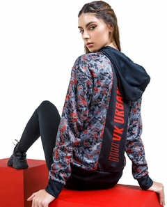 Buzo liviano - comprar online