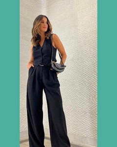 CONJUNTO SASTRERO