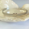 PULSERA ESCLAVA UN CORAZON