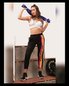PANTALON CROPPED