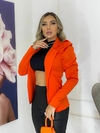 BLAZER MANGA PRINCESA