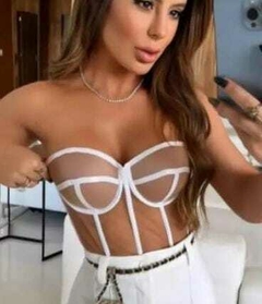 CORSET - comprar online
