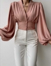 PANTALON DE VESTIR PINZAS