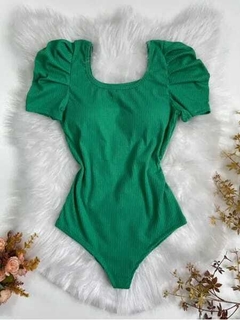 BODY MANGA PRINCESA - comprar online