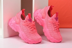 ZAPATILLAS FUCSIA PRADA