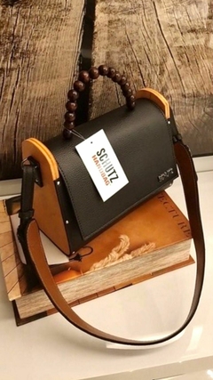 CARTERA/BAUL SCHUTZ
