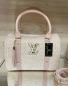 CARTERA/BOLSO LV