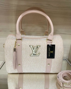 CARTERA/BOLSO LV