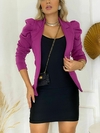 BLAZER MANGA PRINCESA