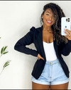 BLAZER MANGA PRINCESA