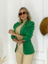 BLAZER MANGA PRINCESA