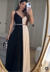 VESTIDO LARGO