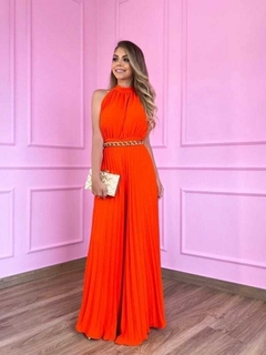 COLOR NARANJA