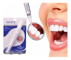 BLANQUEADOR DE DIENTES