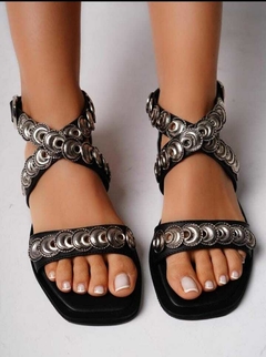 SANDALIAS