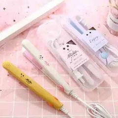 MINI PLANCHITA DE PELO - comprar online