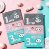 MASCARILLA PARA PUNTOS NEGROS 3 EN 1