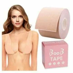 CINTA BOOB TAPE