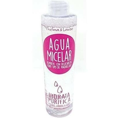 AGUA MICELAR THELMA & LOUISE - comprar online