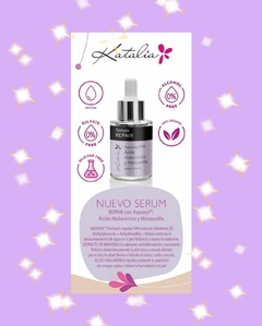 SERUM KATALIA REPAIR - comprar online