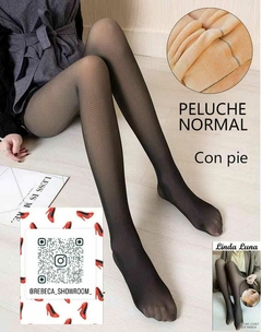 Imagen de MEDIAS PANTY TERMICAS