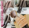 MEDIAS PANTY TERMICAS - comprar online