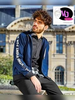 CAMPERA - comprar online