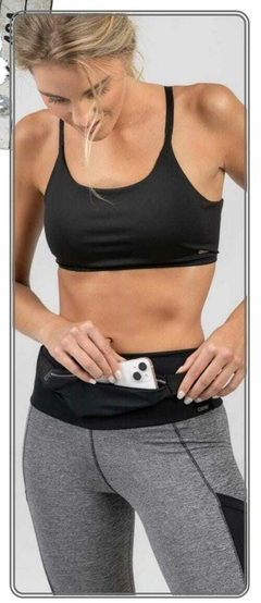 RIÑONERA DEPORTIVA - comprar online