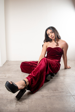 Banner for category jumpsuit