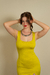 VESTIDO LINA LIMA - comprar en línea