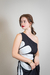 VESTIDO SALLY NEGRO