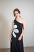 VESTIDO SALLY NEGRO - comprar en línea