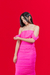 VESTIDO KARLA - Lolbeth Boutique