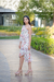 VESTIDO SAMARA - comprar en línea
