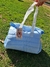 Playmant Impermeable Flores