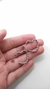 Aros masiso corazon - comprar online