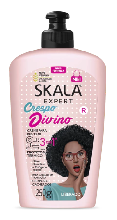SKALA crema de peinar 250g