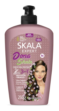 SKALA crema de peinar 250g - comprar online