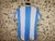 Camisa Retrô Lazio - 1999/2000 Masculina - loja online