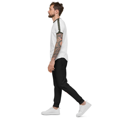 Calça de Moletom Fleece Unissex - comprar online