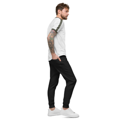 Calça de Moletom Fleece Unissex - loja online